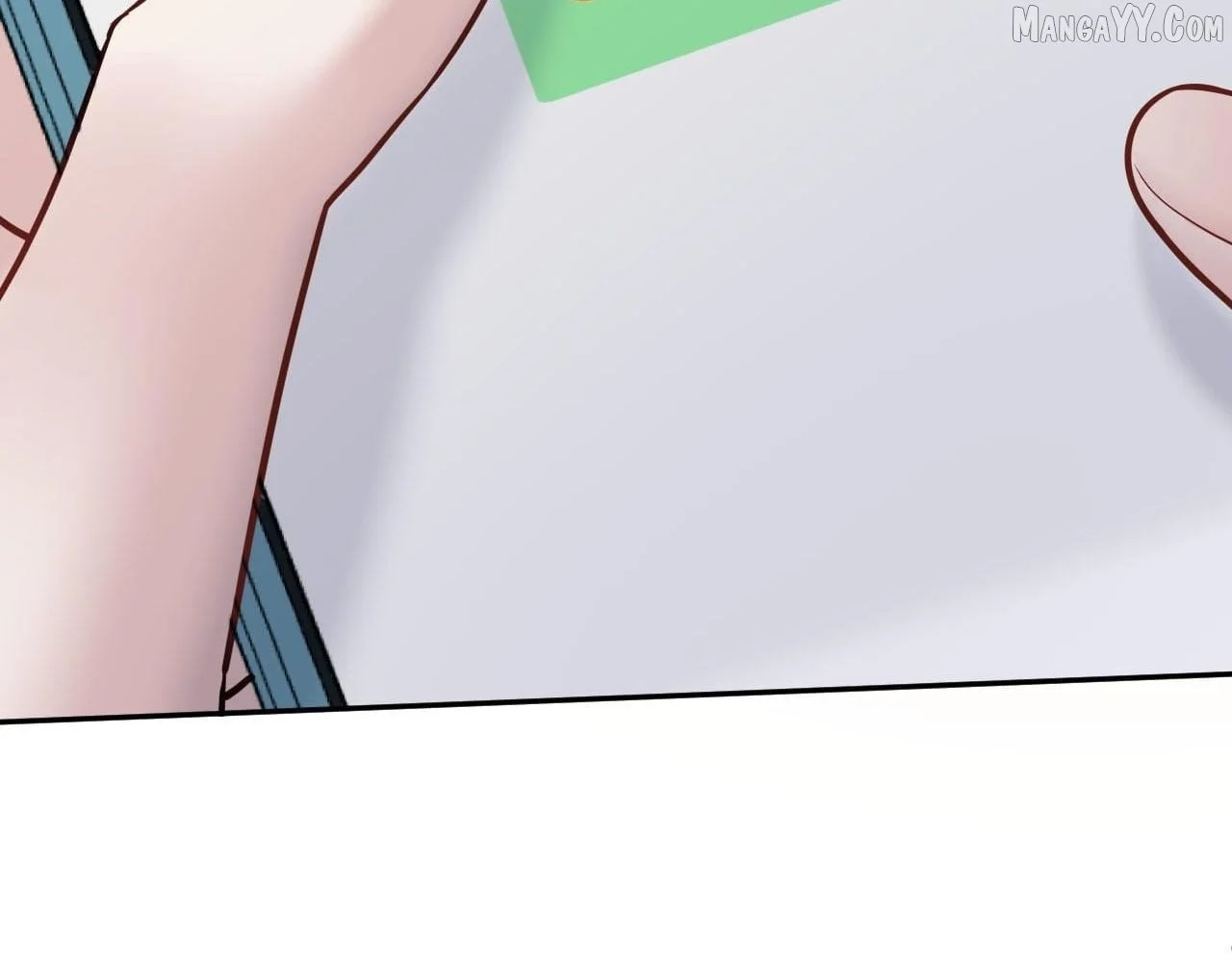 Deeply In Love Chapter 56 page 44