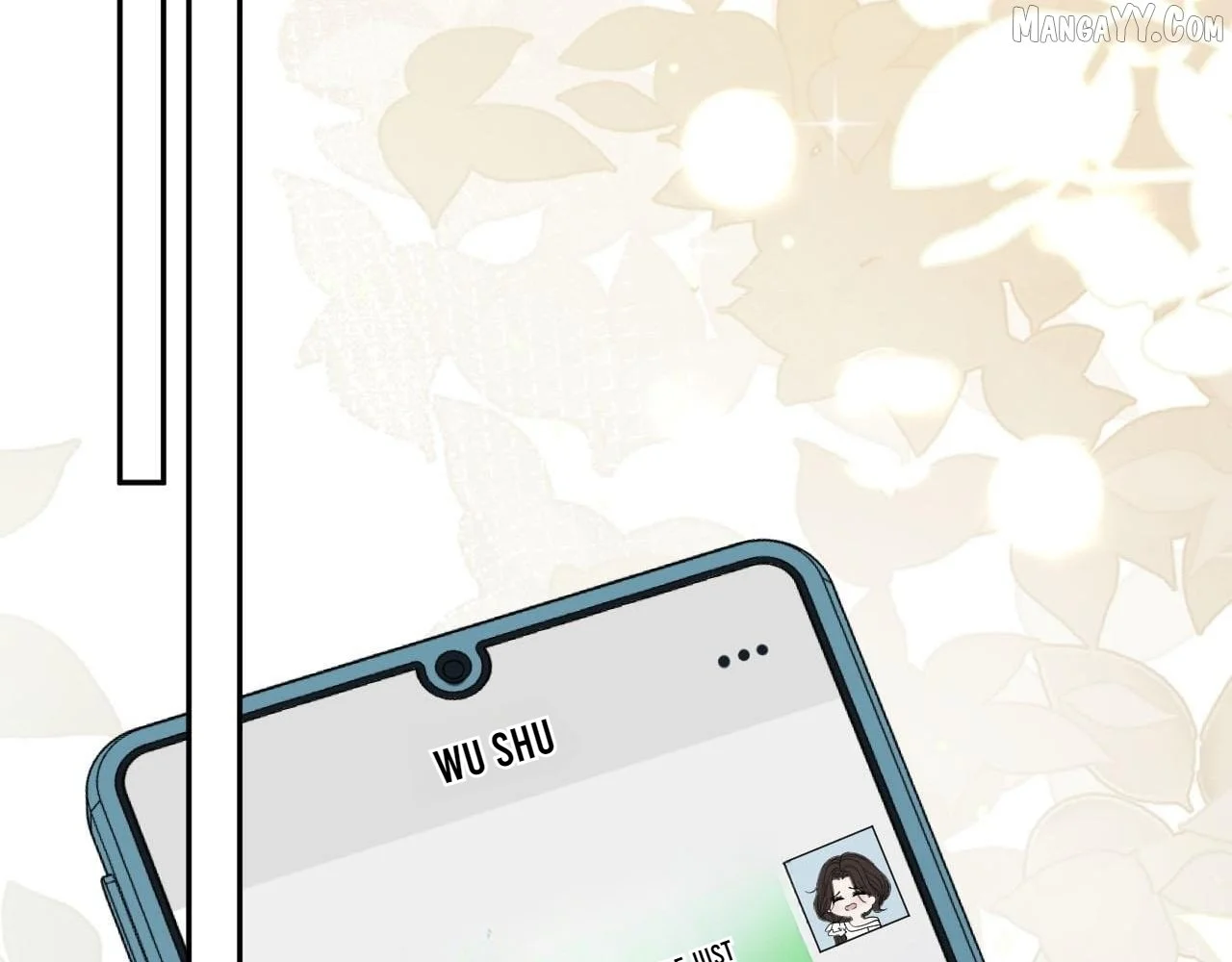 Deeply In Love Chapter 56 page 40