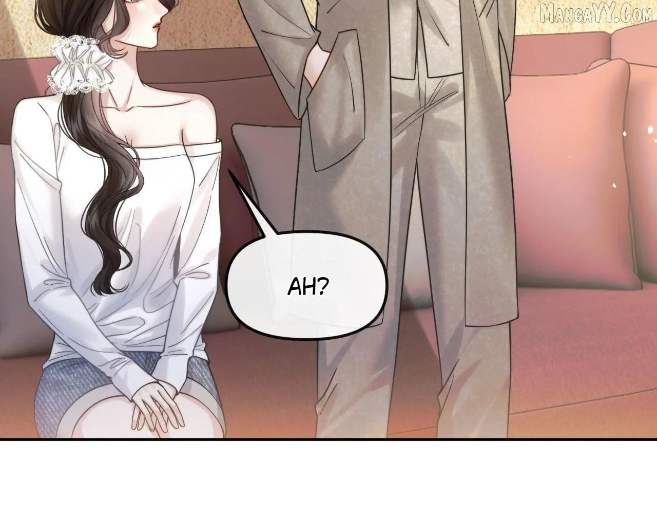 Deeply In Love Chapter 56 page 24