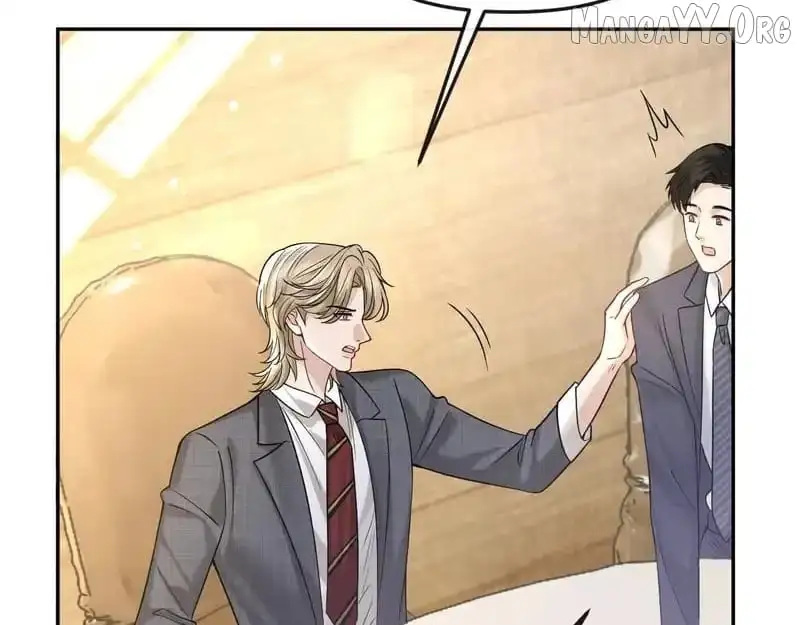 Deeply In Love Chapter 57 page 35