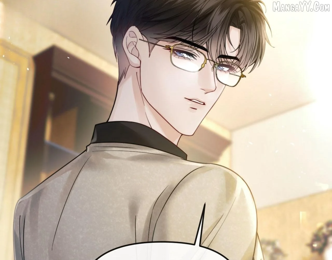 Deeply In Love Chapter 56 page 27