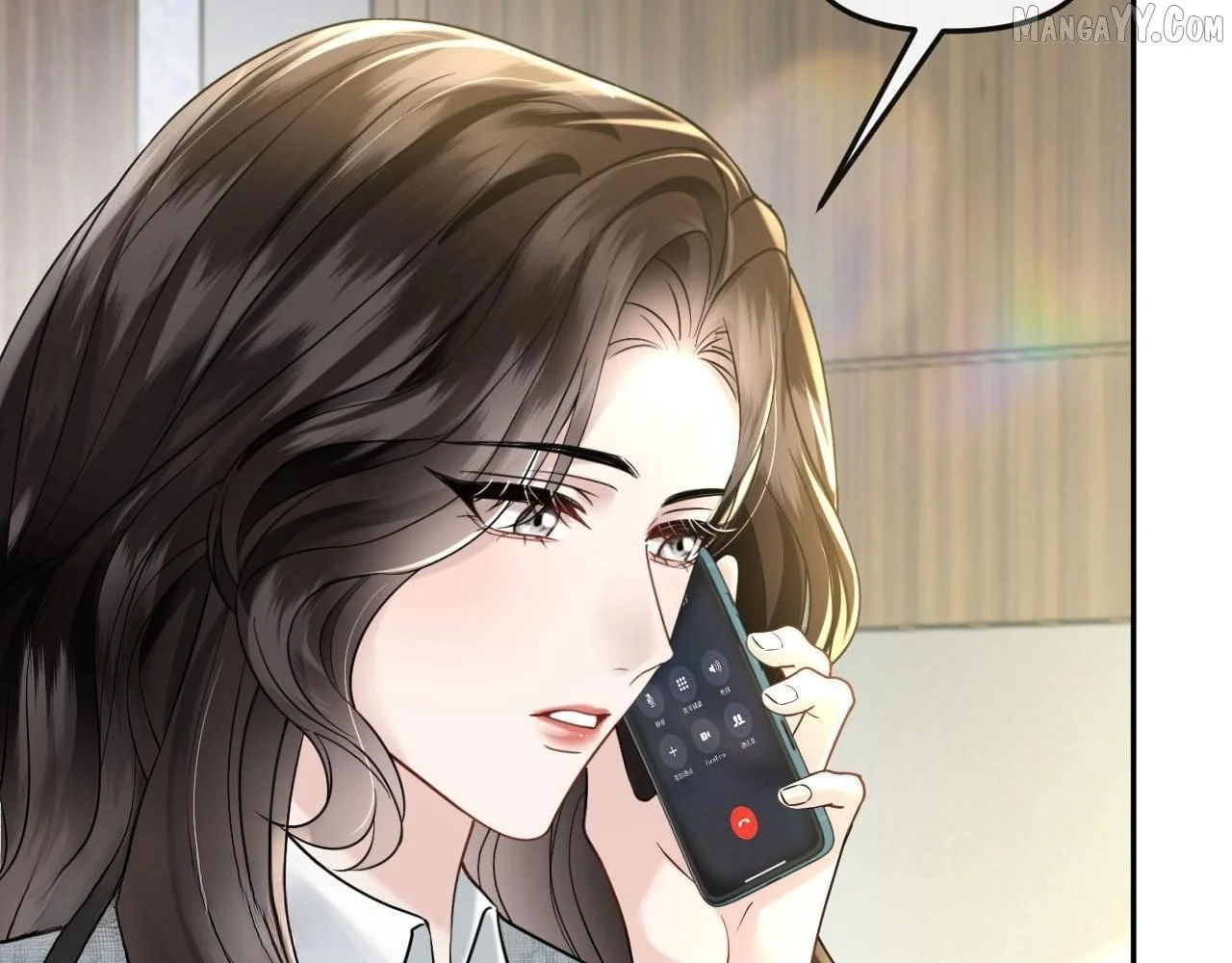 Deeply In Love Chapter 56 page 52