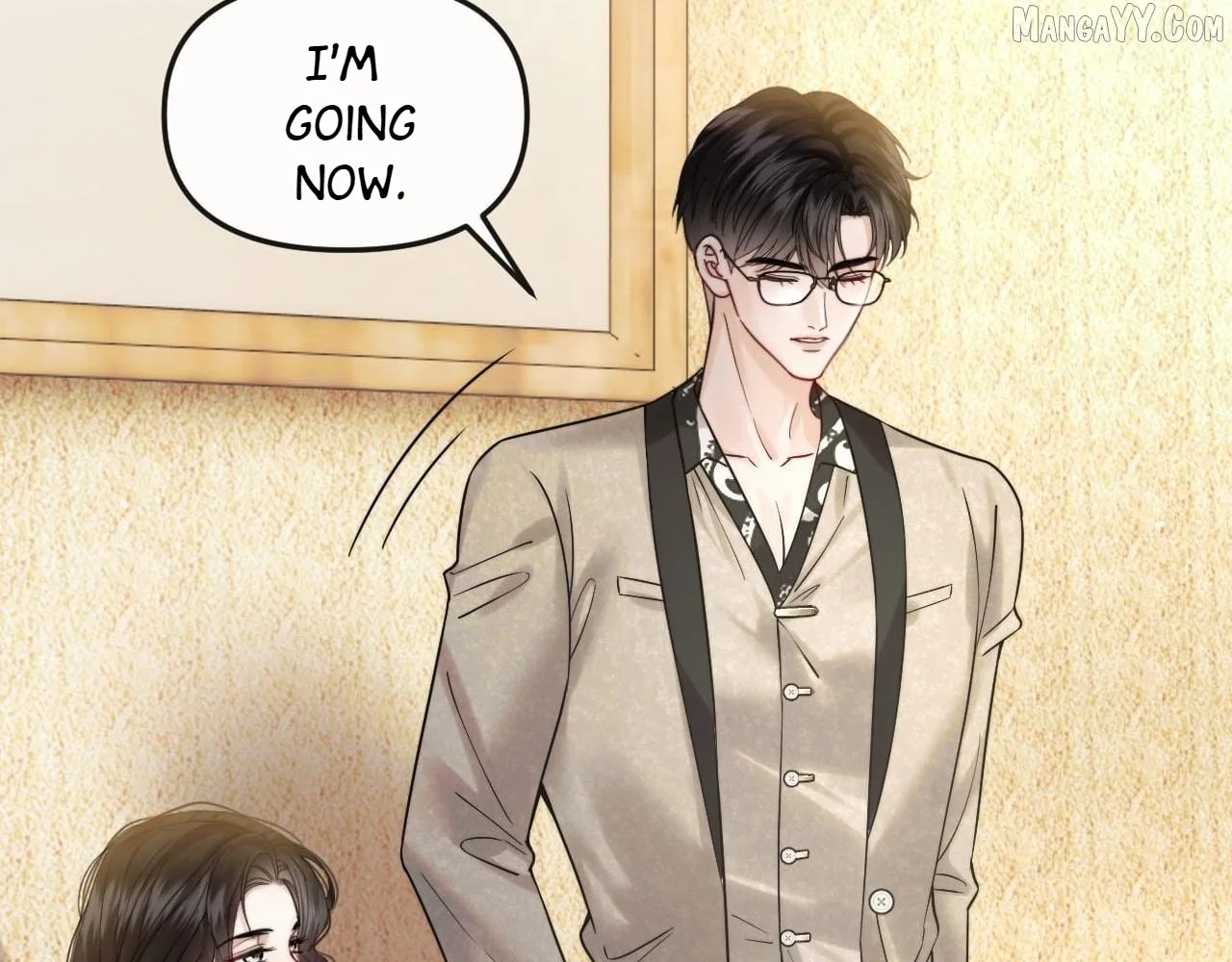 Deeply In Love Chapter 56 page 23