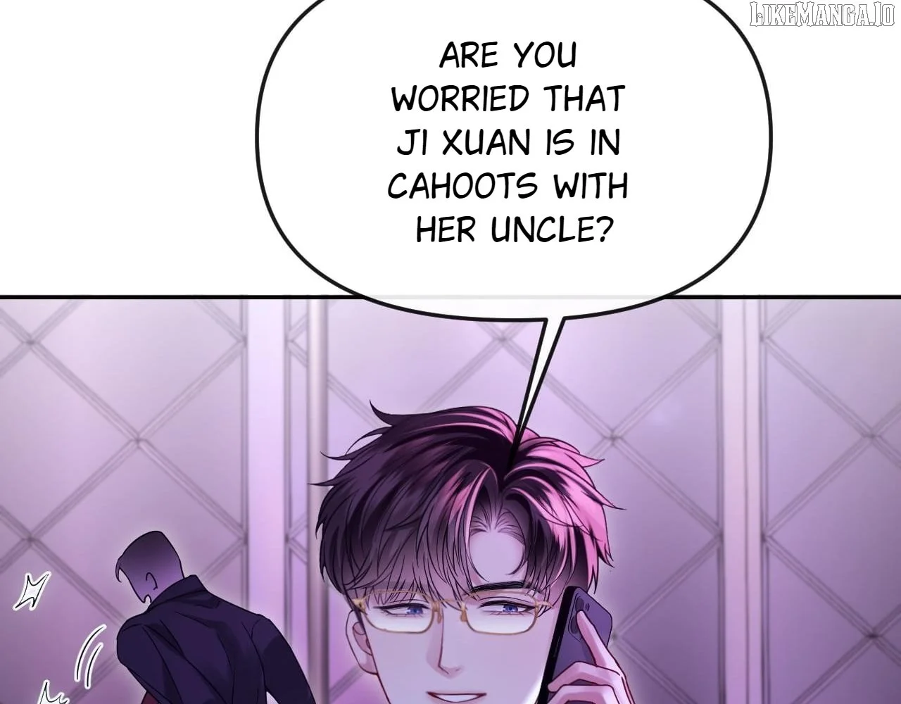 Deeply In Love Chapter 54 page 26