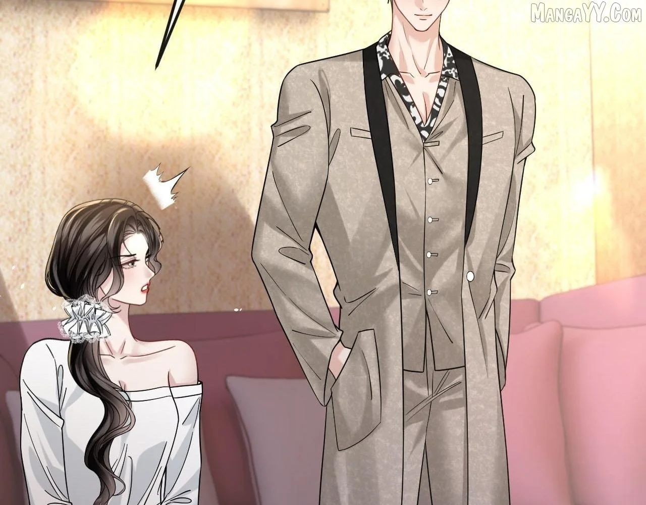 Deeply In Love Chapter 56 page 30