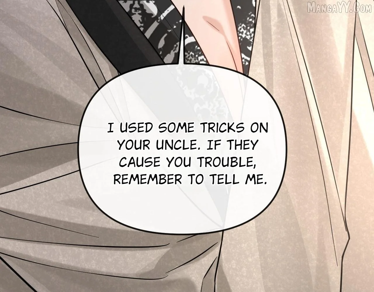 Deeply In Love Chapter 56 page 35