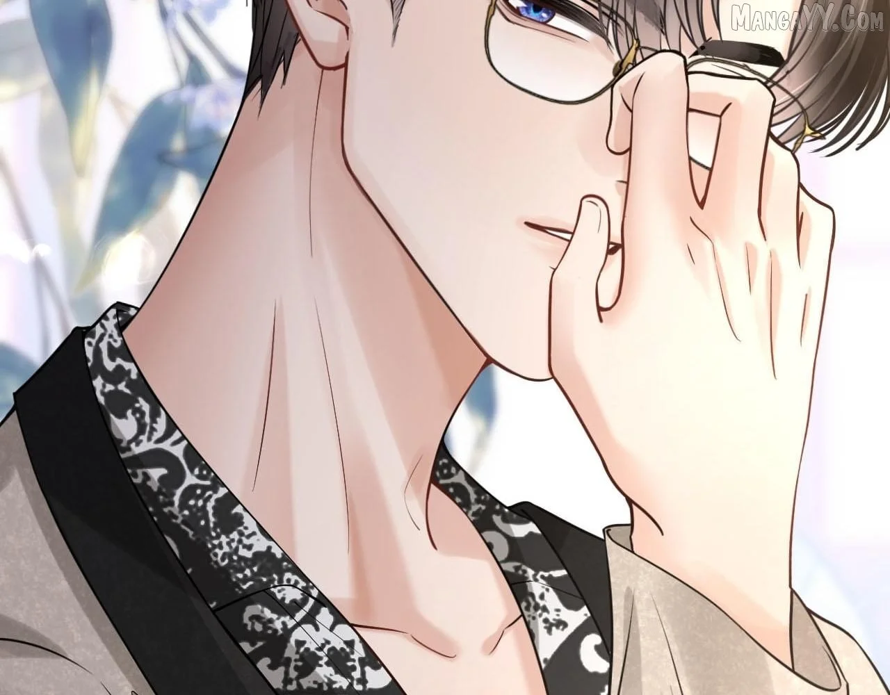 Deeply In Love Chapter 56 page 34