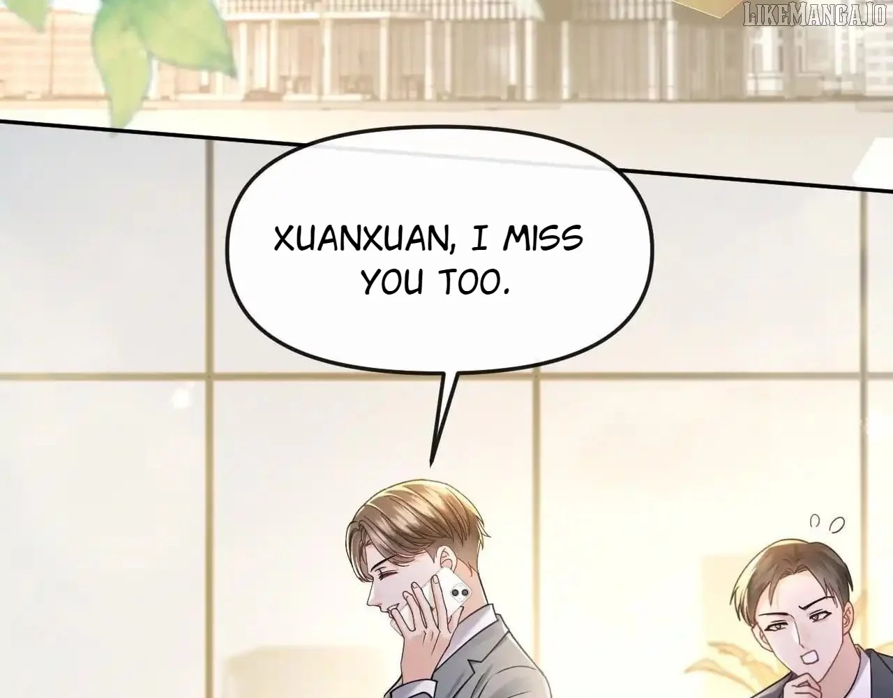 Deeply In Love Chapter 53 page 34
