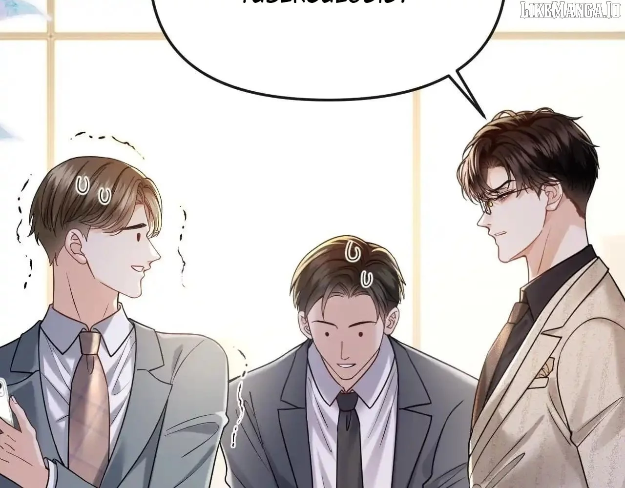 Deeply In Love Chapter 53 page 44