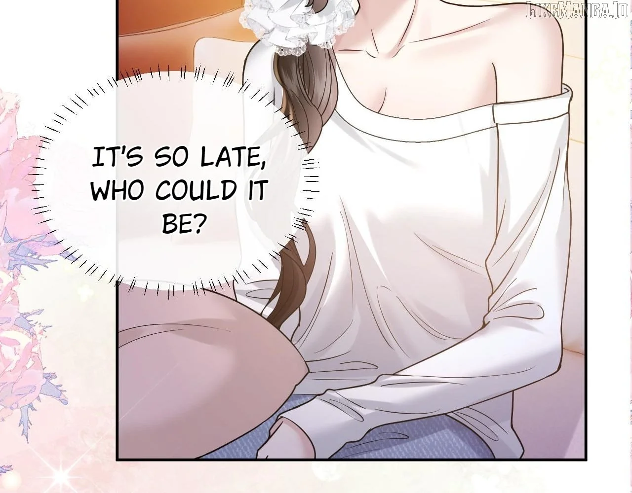 Deeply In Love Chapter 54 page 50