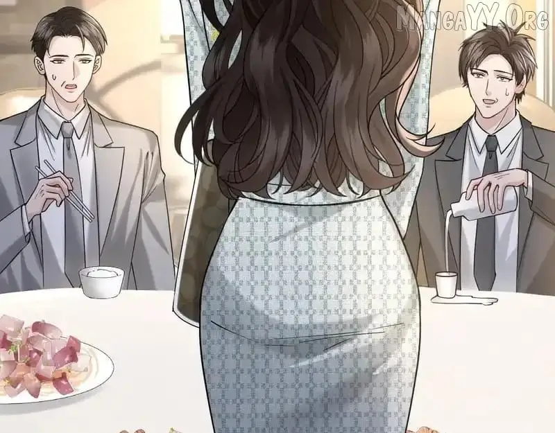Deeply In Love Chapter 57 page 33