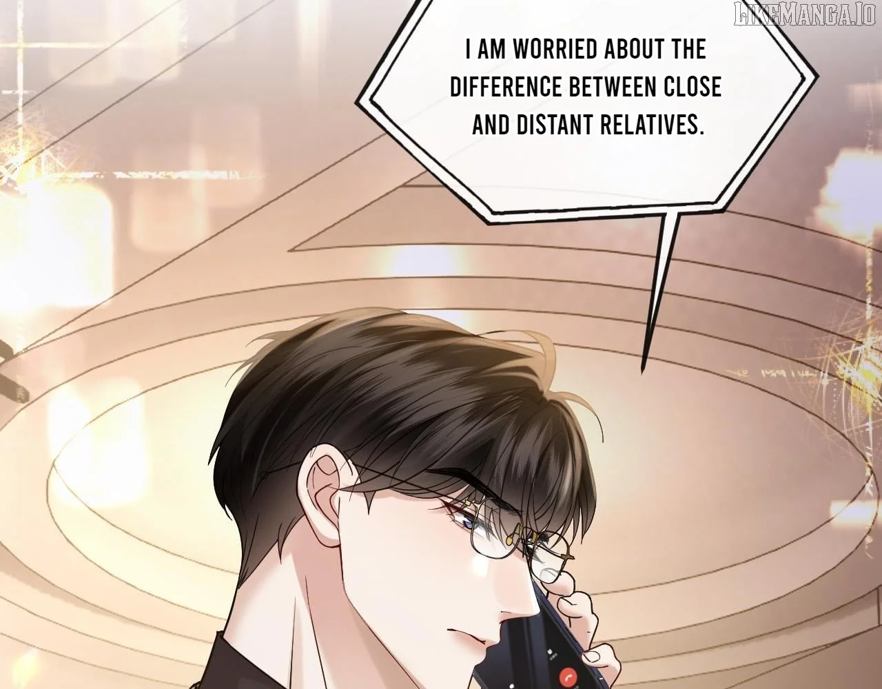 Deeply In Love Chapter 54 page 32