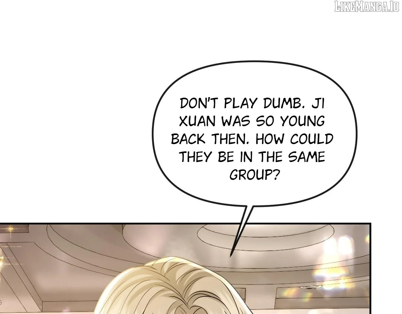Deeply In Love Chapter 54 page 29