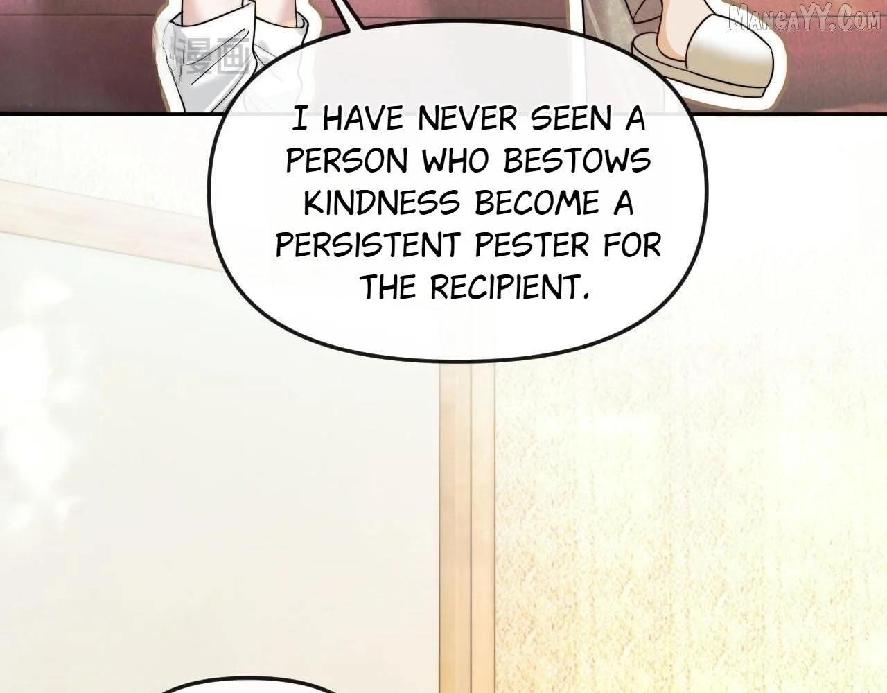 Deeply In Love Chapter 56 page 22