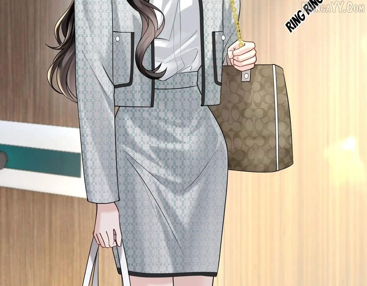 Deeply In Love Chapter 56 page 50