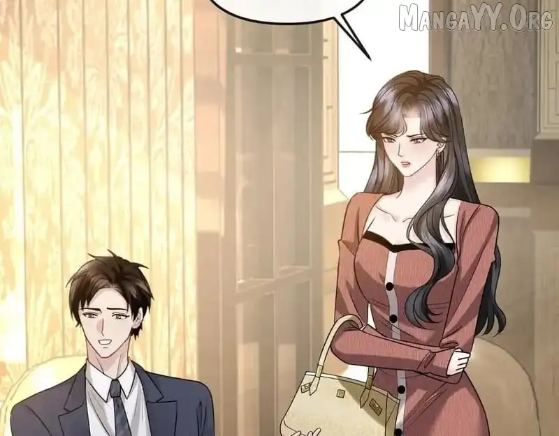 Deeply In Love Chapter 57 page 54