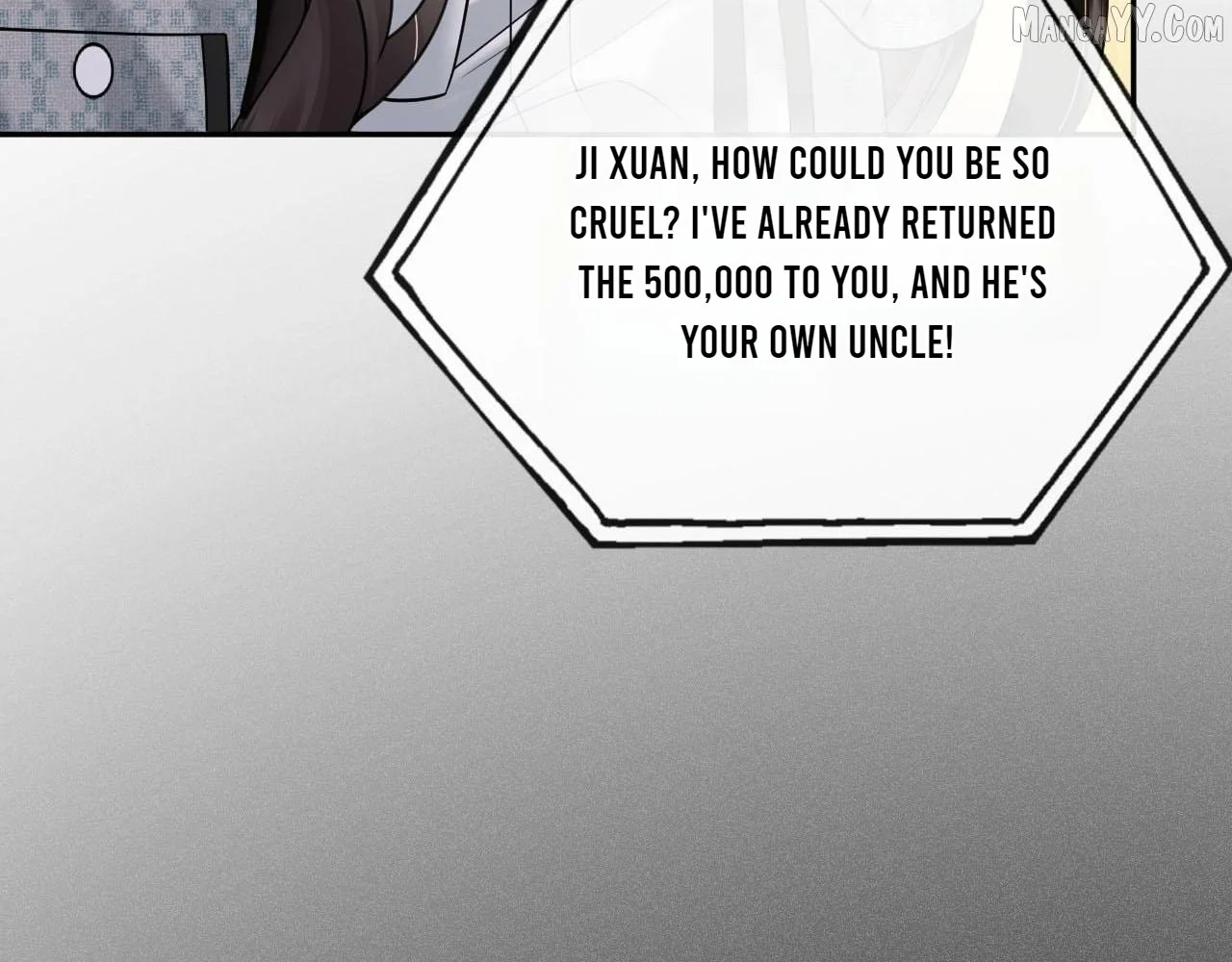 Deeply In Love Chapter 56 page 54