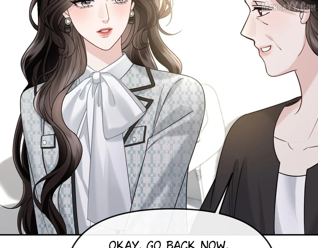 Deeply In Love Chapter 56 page 85