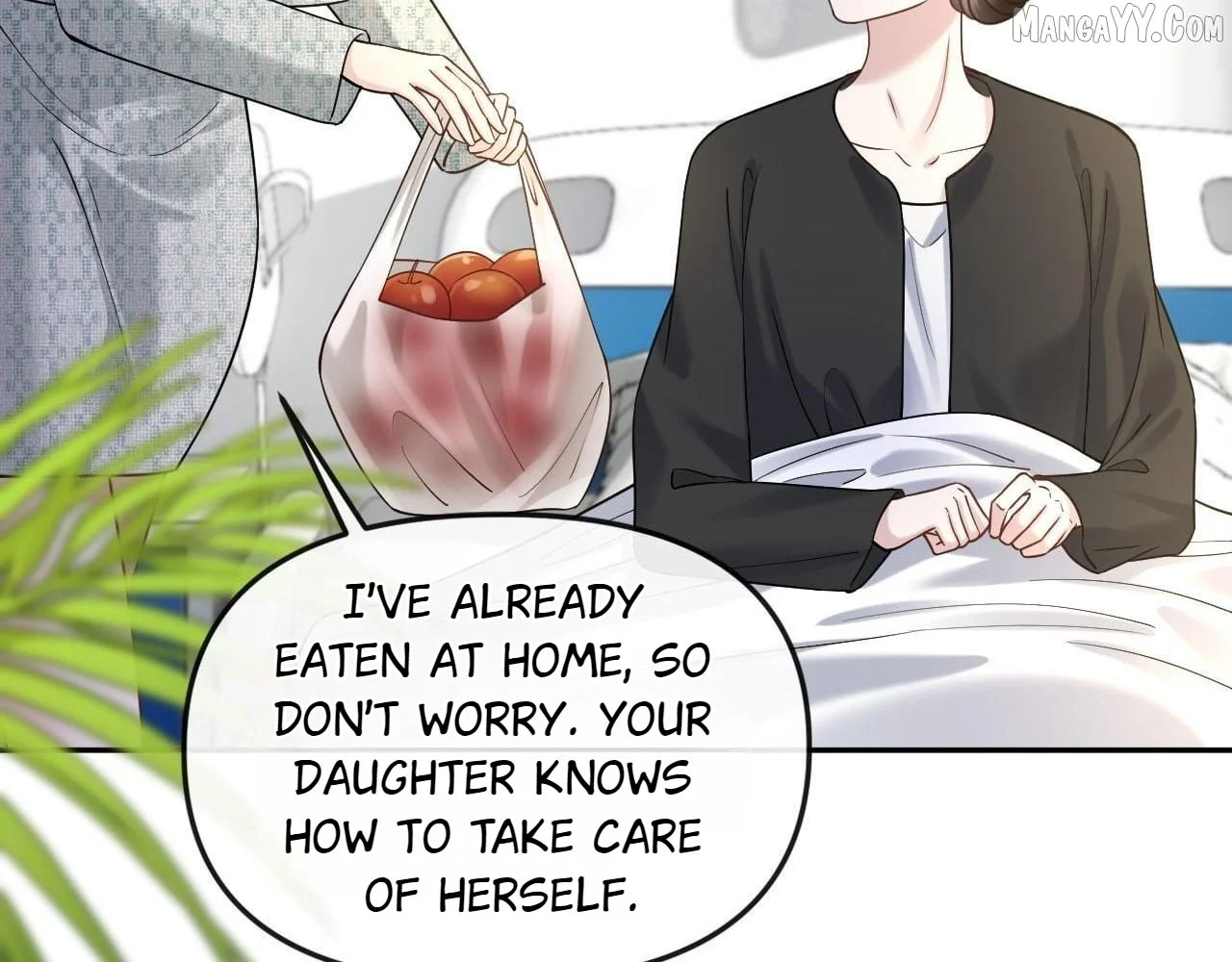 Deeply In Love Chapter 56 page 60