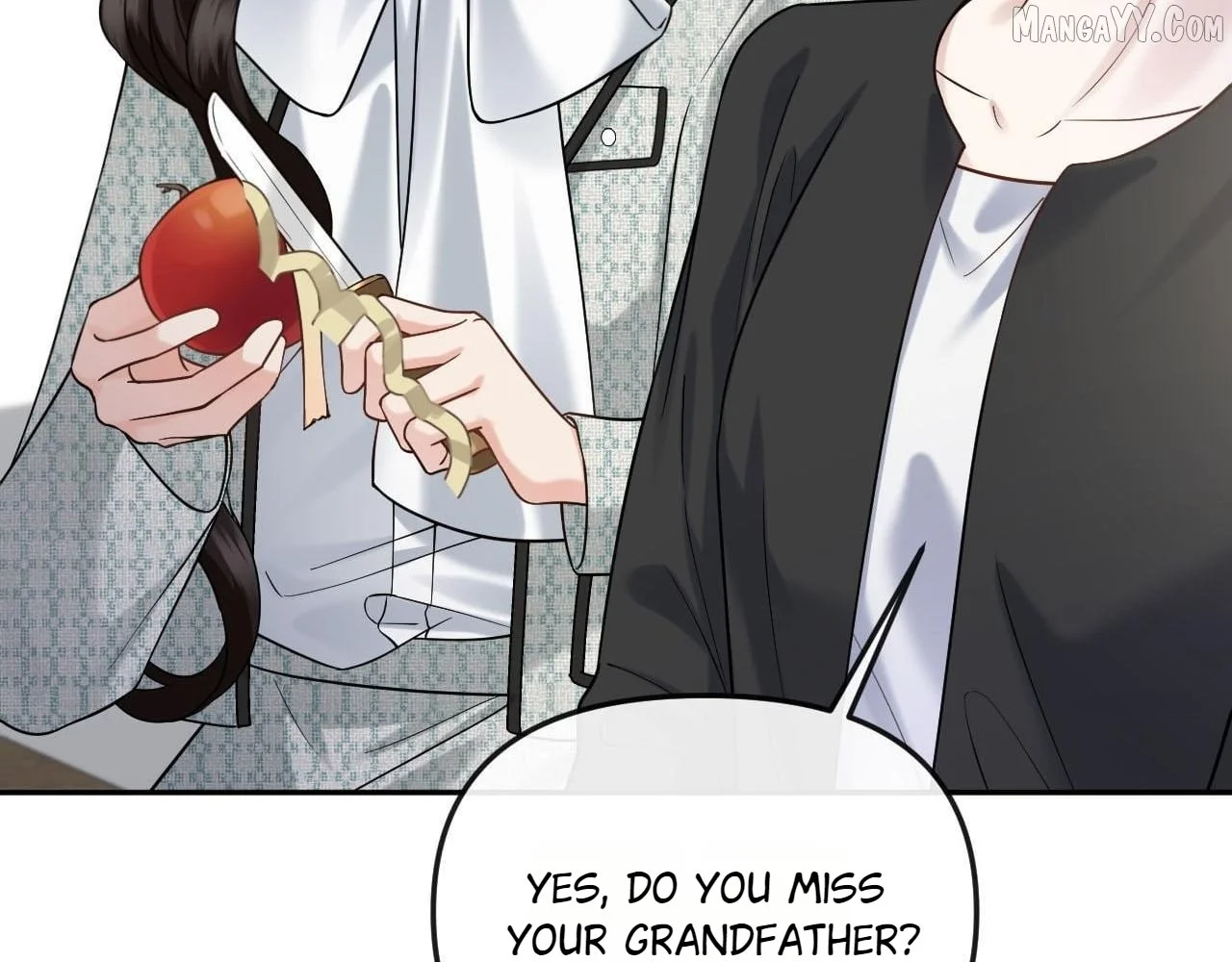 Deeply In Love Chapter 56 page 63