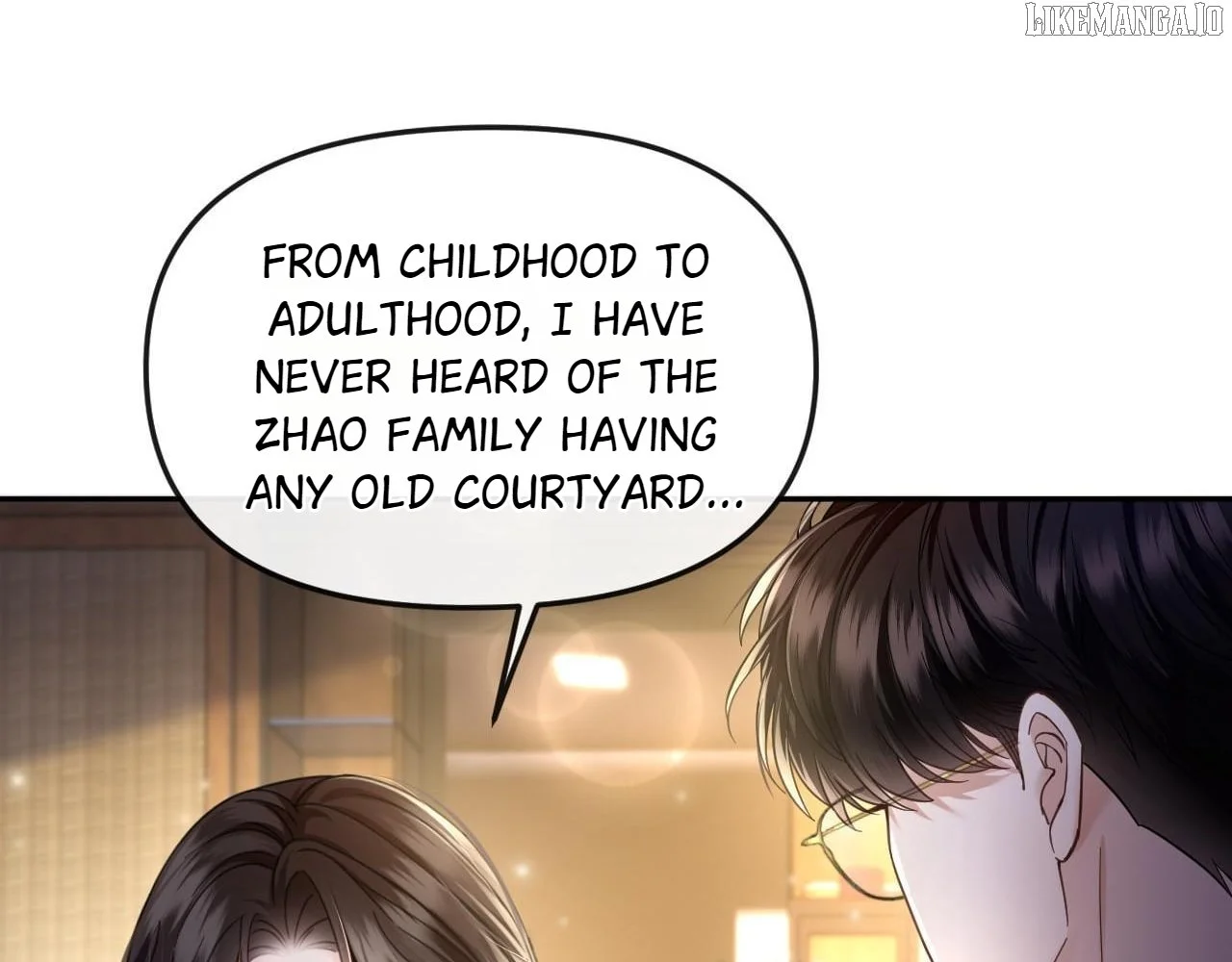 Deeply In Love Chapter 54 page 85