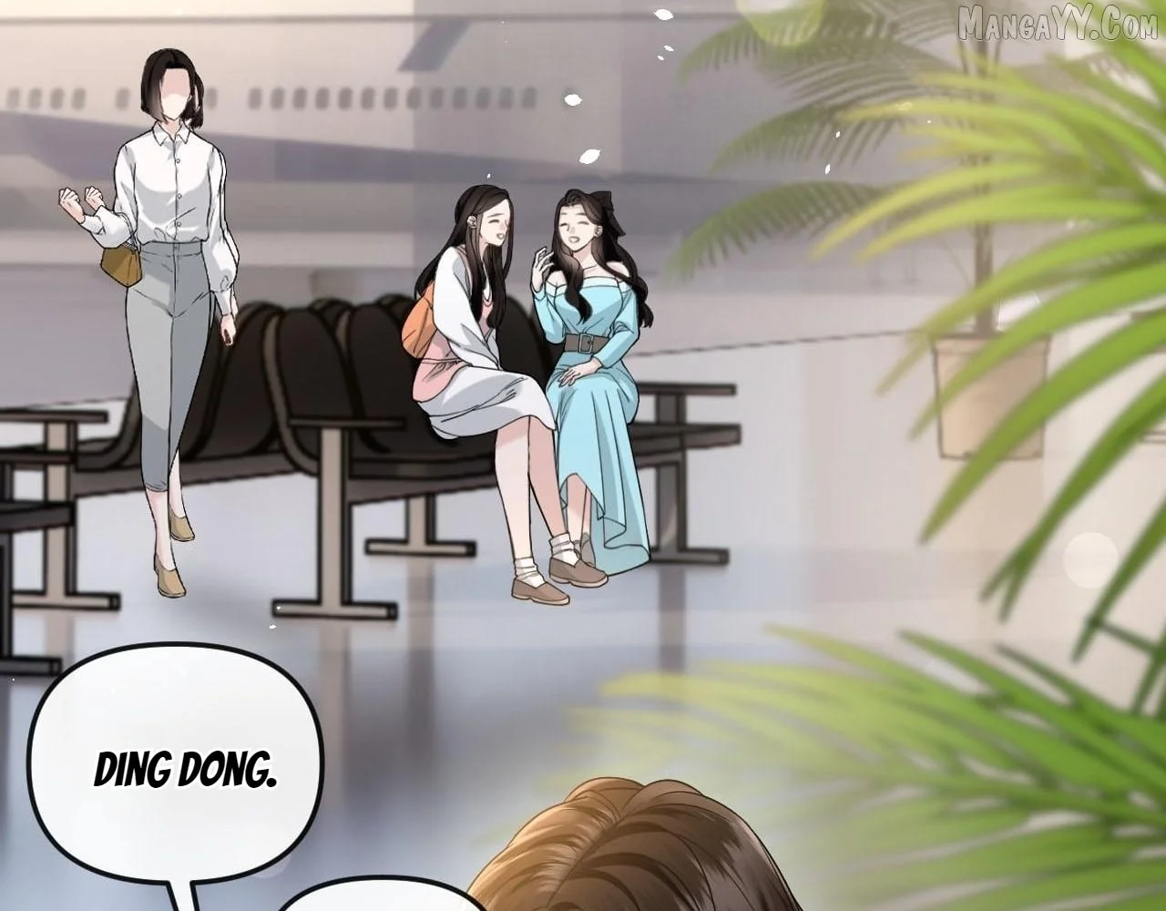 Deeply In Love Chapter 56 page 91