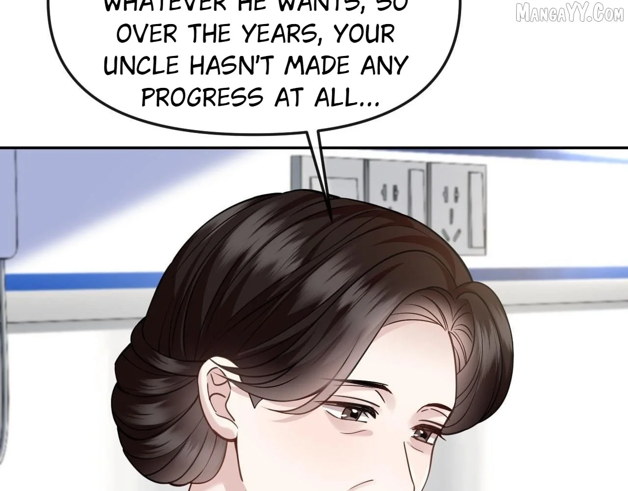 Deeply In Love Chapter 56 page 67