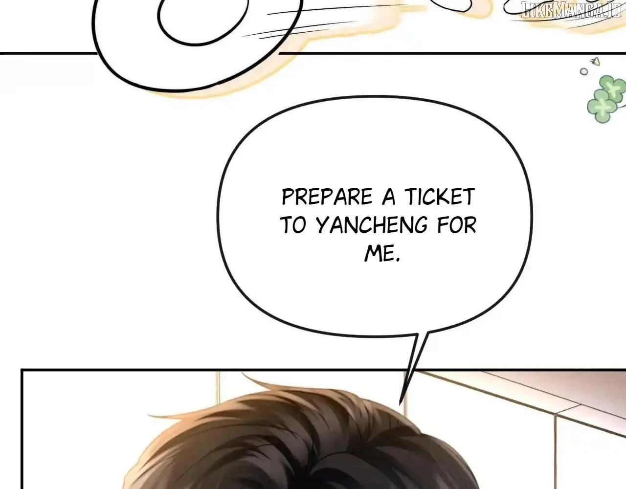 Deeply In Love Chapter 53 page 59