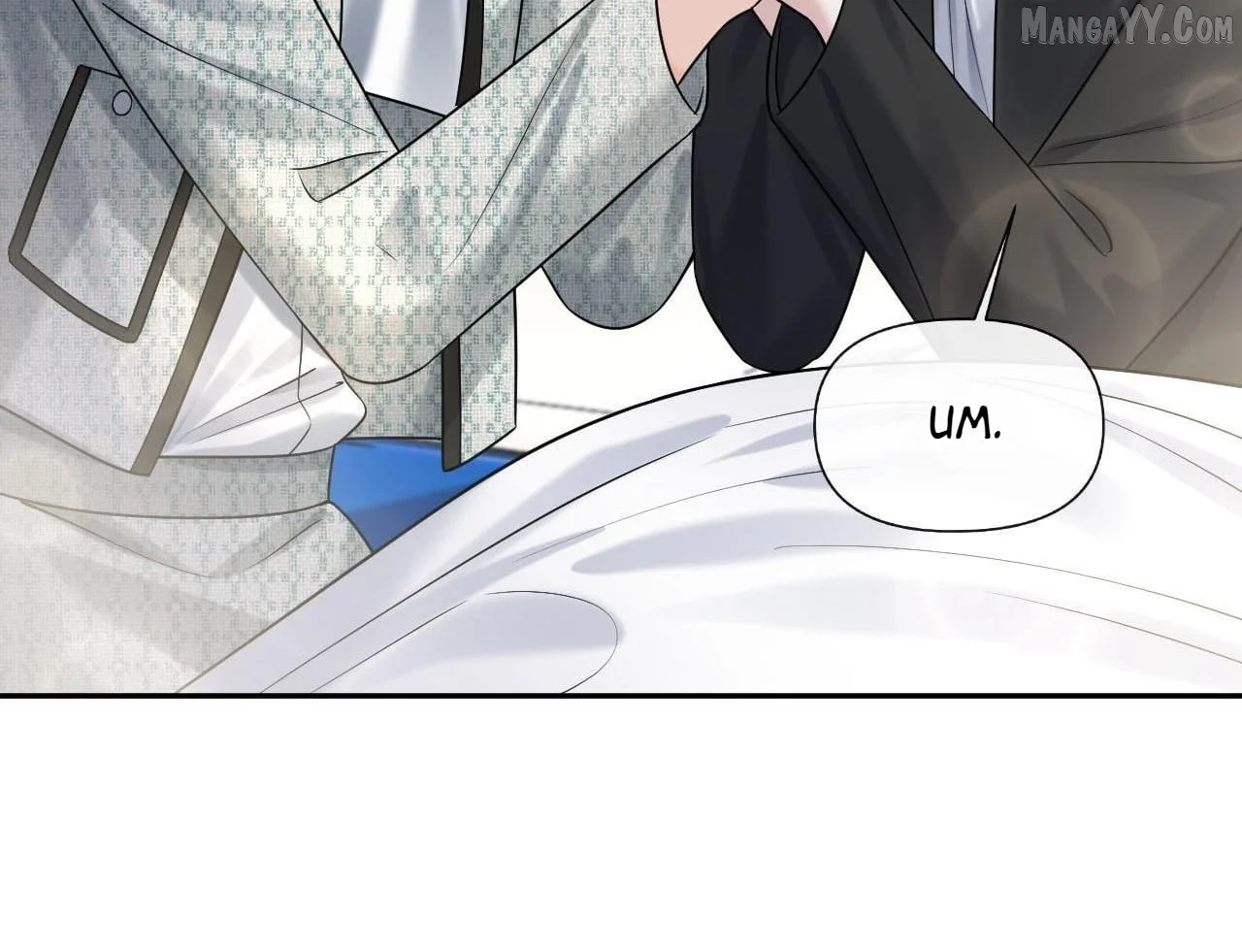 Deeply In Love Chapter 56 page 83