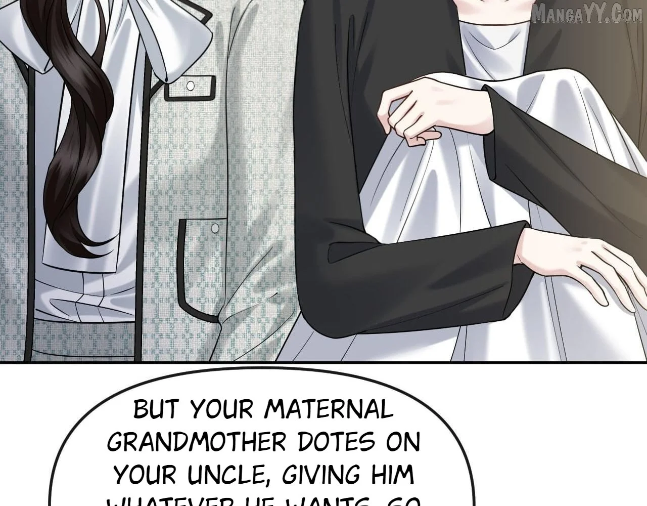 Deeply In Love Chapter 56 page 66