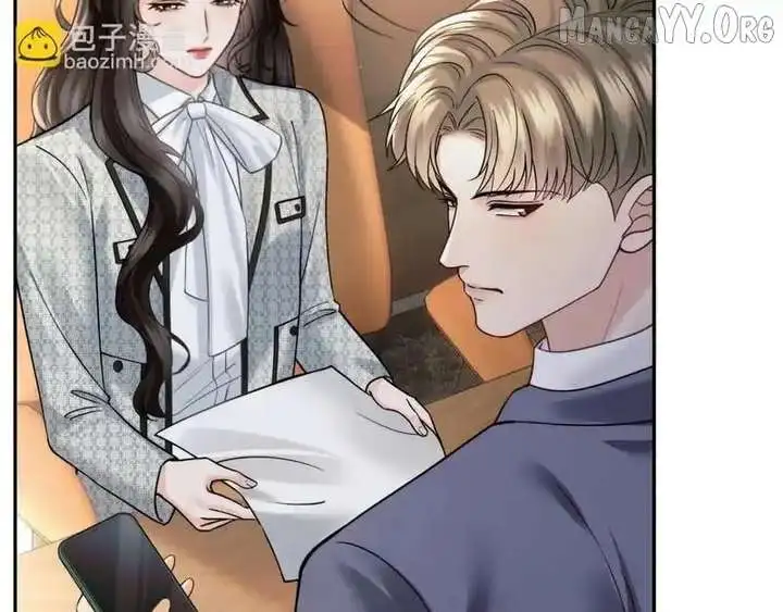 Deeply In Love Chapter 61 page 24