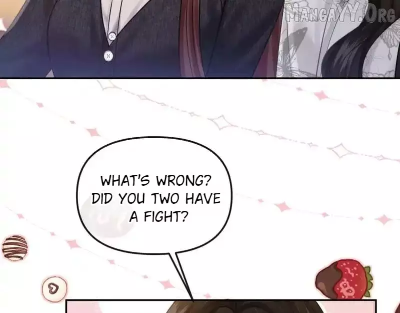 Deeply In Love Chapter 58 page 9