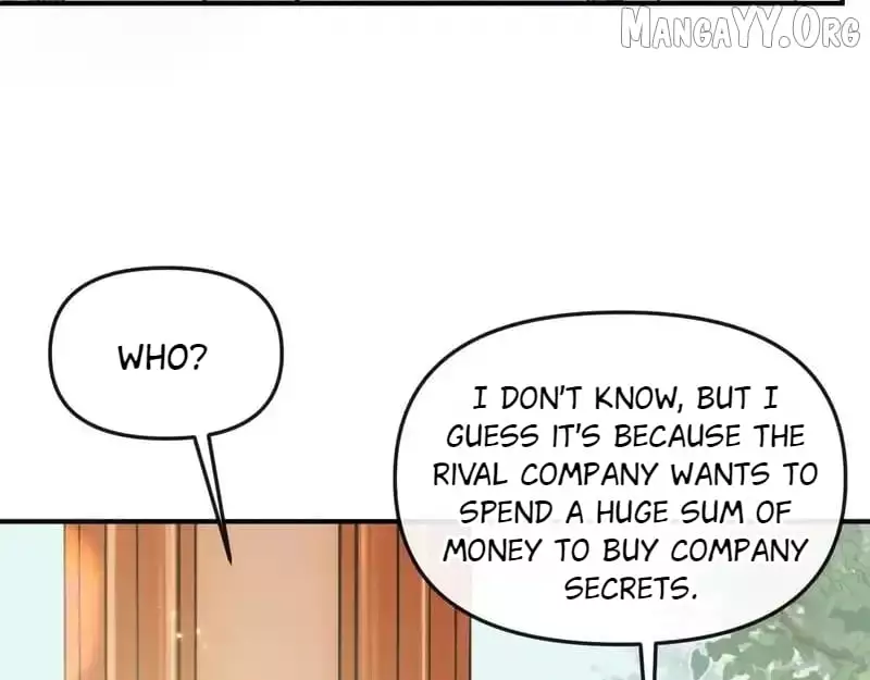 Deeply In Love Chapter 58 page 34