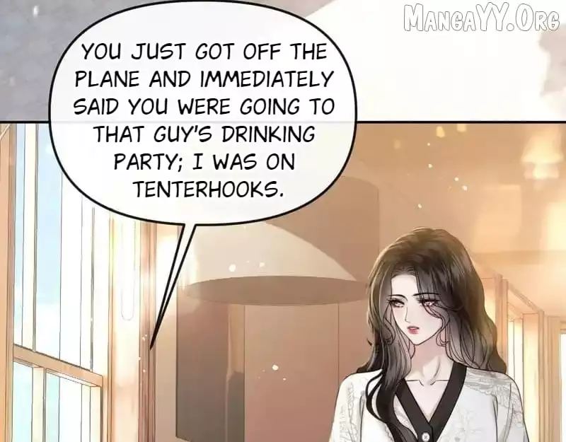 Deeply In Love Chapter 58 page 3