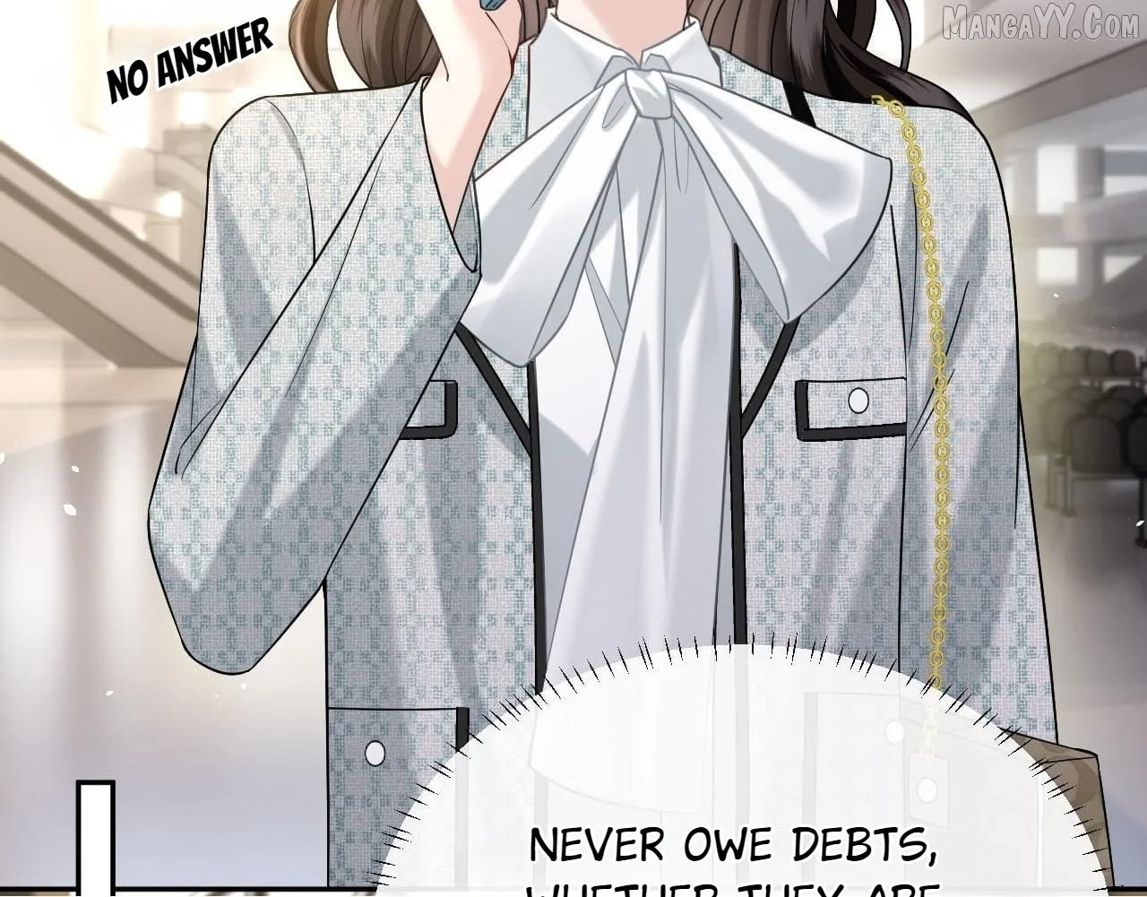 Deeply In Love Chapter 56 page 97