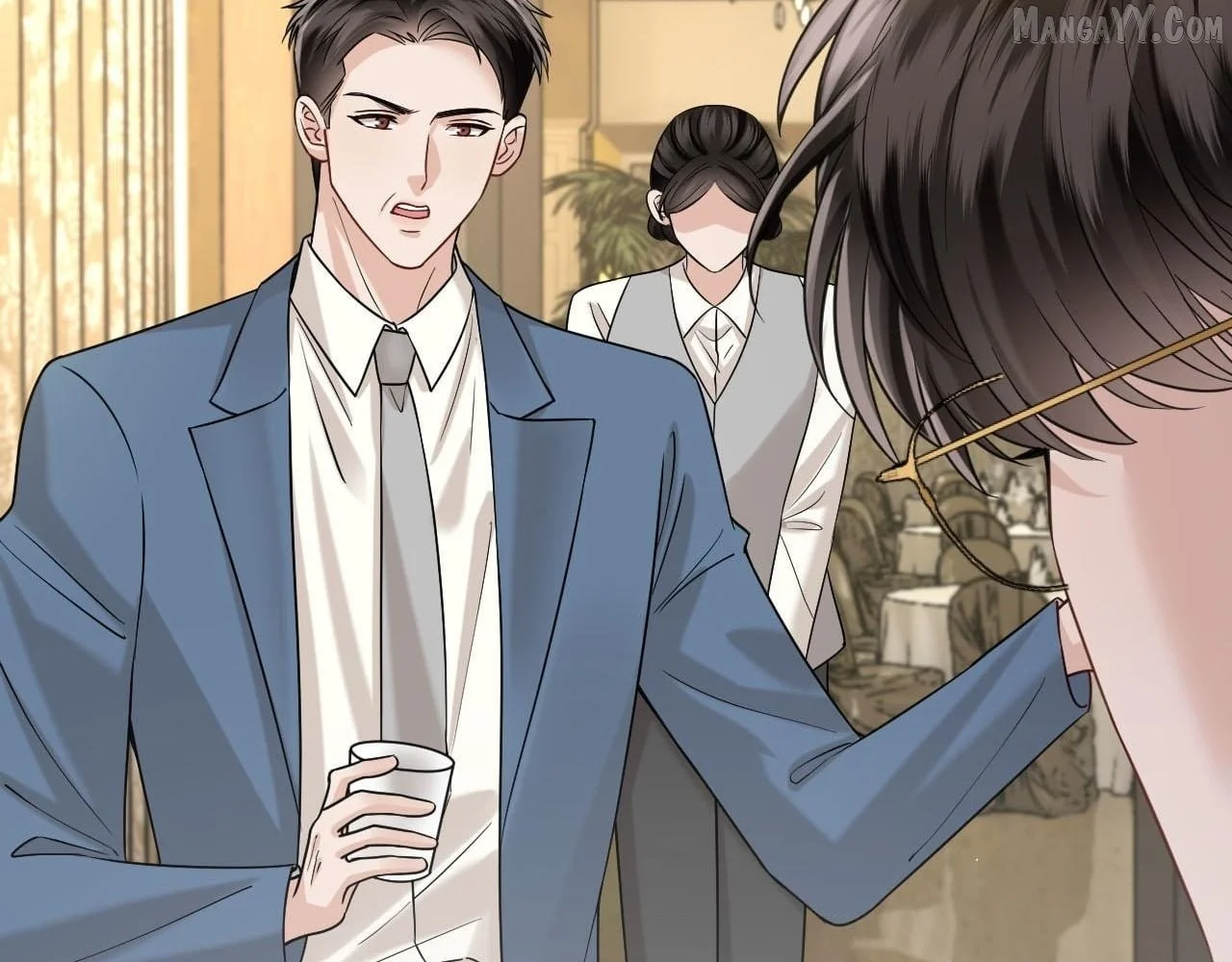 Deeply In Love Chapter 56 page 110