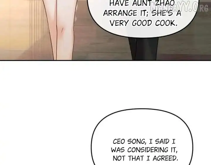 Deeply In Love Chapter 61 page 9