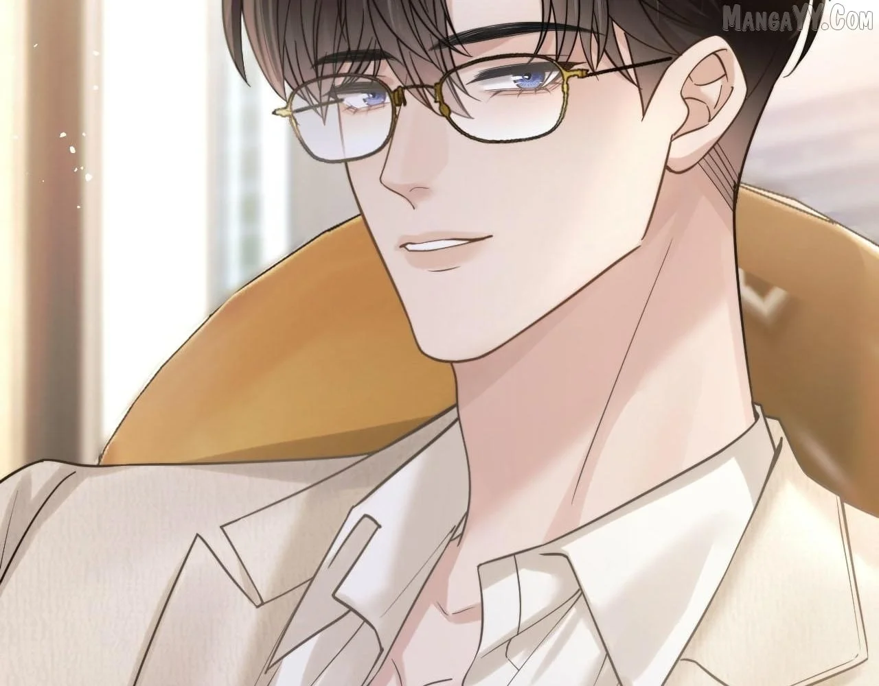 Deeply In Love Chapter 56 page 120