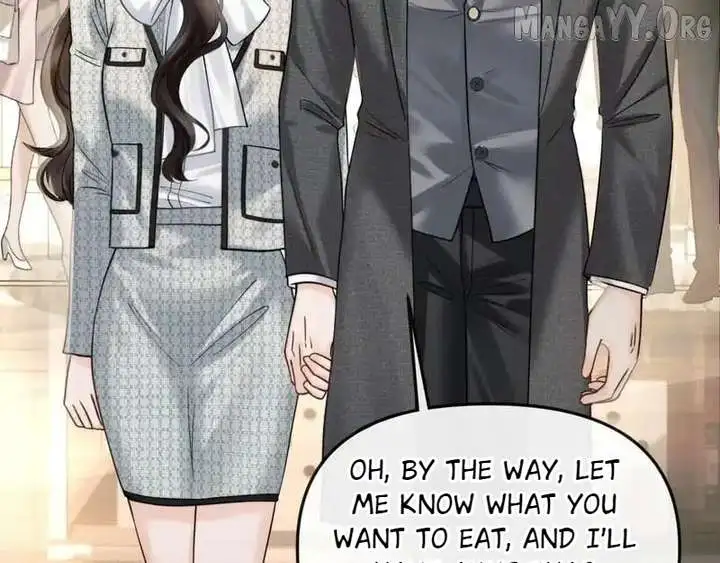 Deeply In Love Chapter 61 page 8