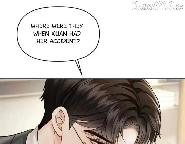 Deeply In Love Chapter 61 page 29