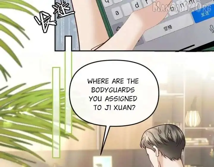 Deeply In Love Chapter 61 page 26