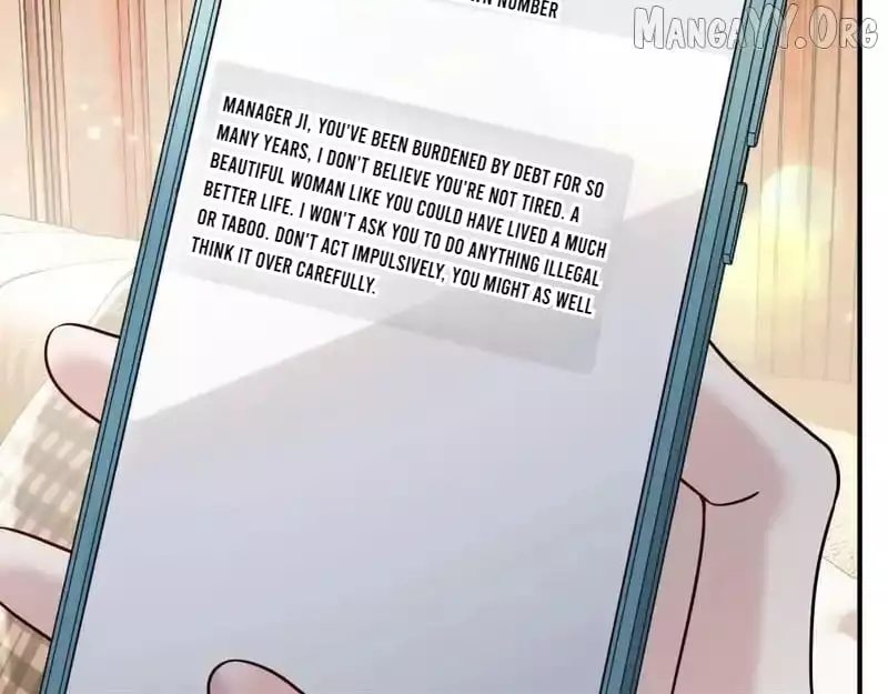 Deeply In Love Chapter 58 page 33