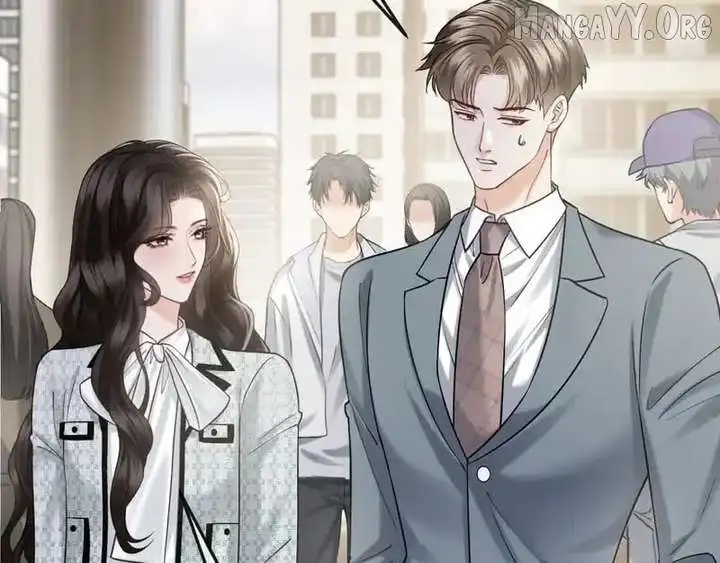 Deeply In Love Chapter 59 page 21