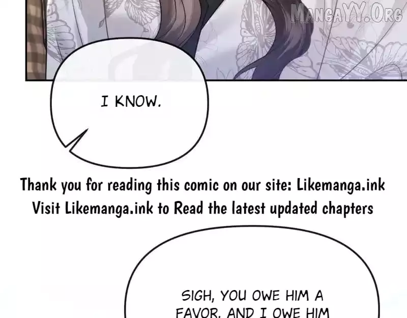 Deeply In Love Chapter 58 page 19