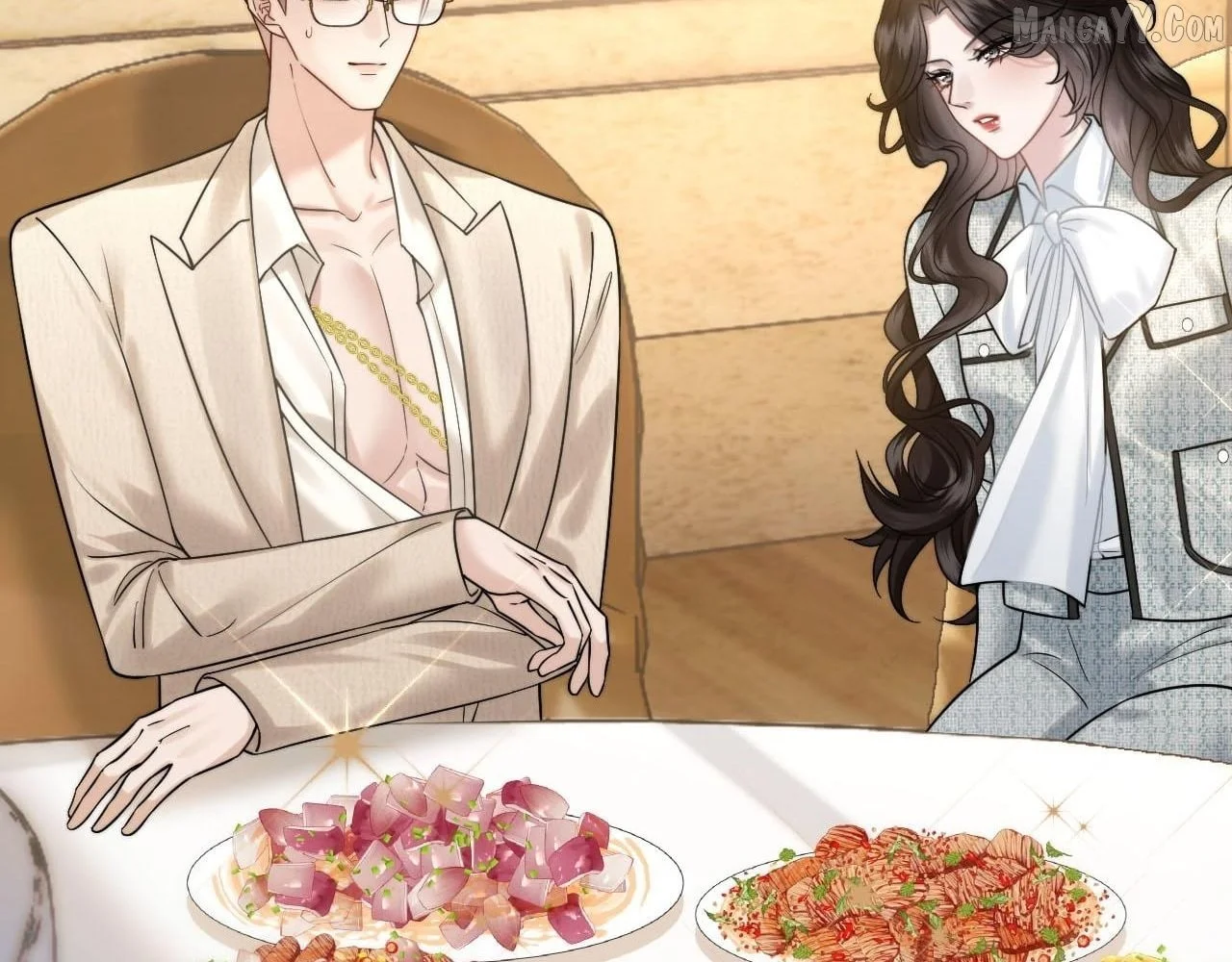 Deeply In Love Chapter 56 page 118