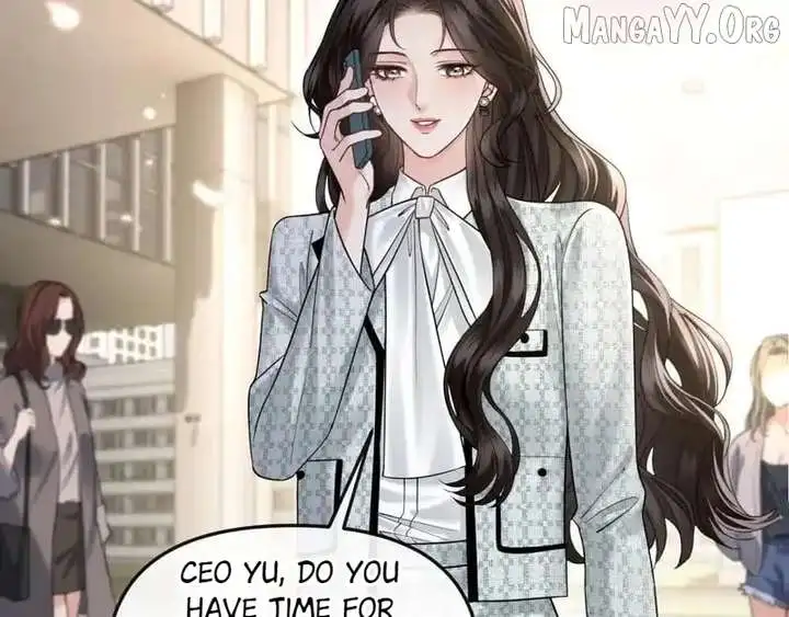 Deeply In Love Chapter 59 page 4