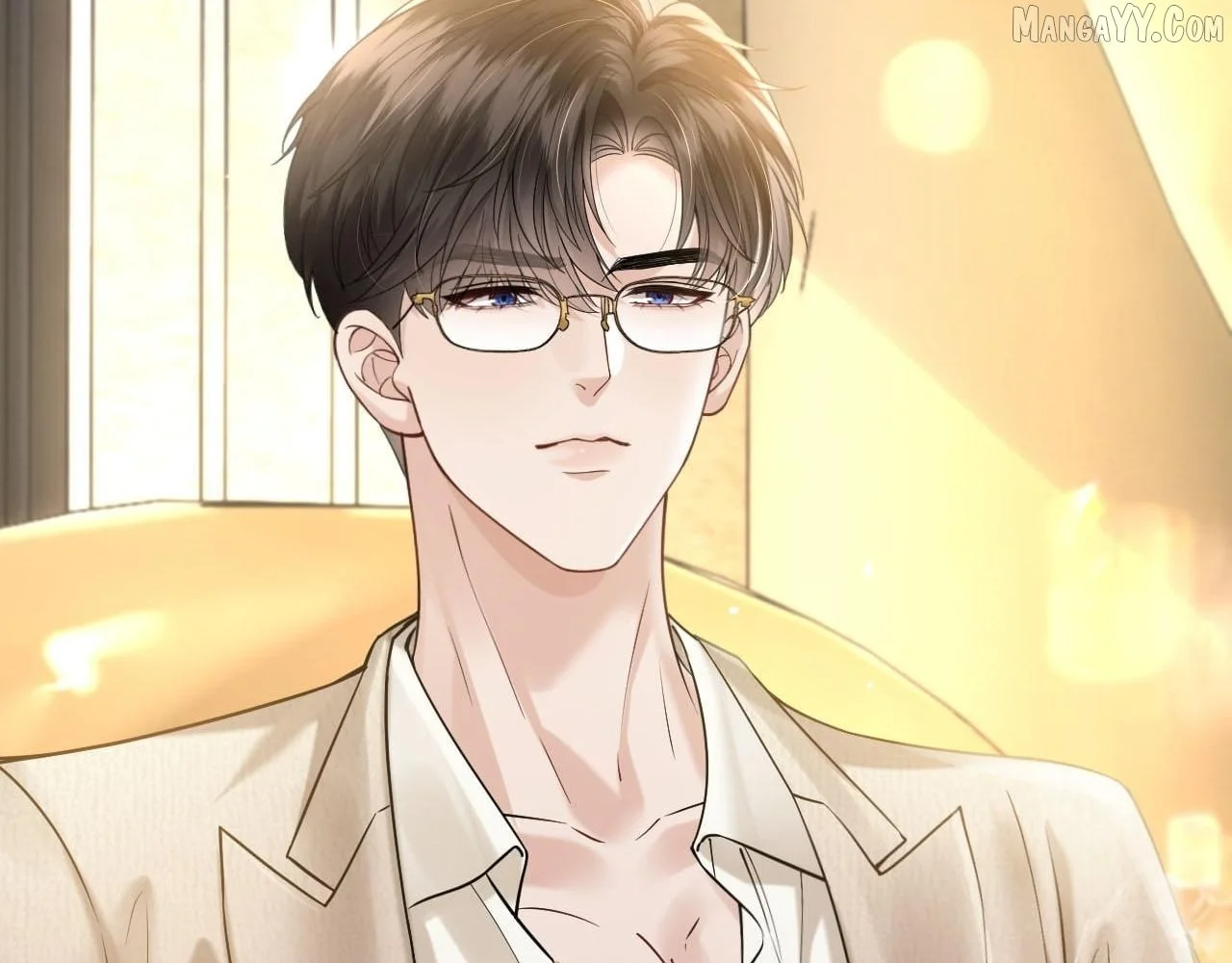 Deeply In Love Chapter 56 page 102