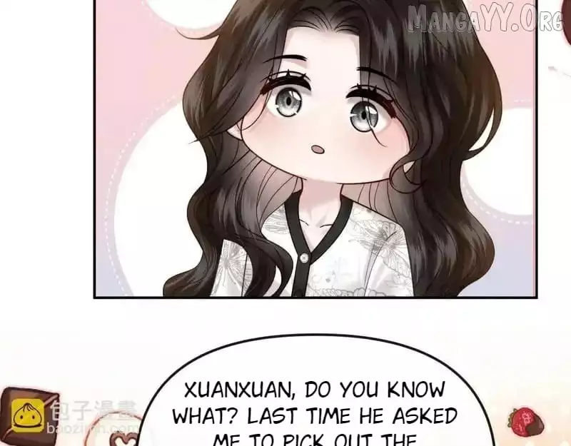 Deeply In Love Chapter 58 page 10
