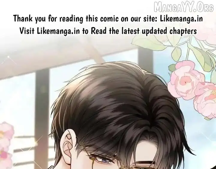 Deeply In Love Chapter 61 page 1