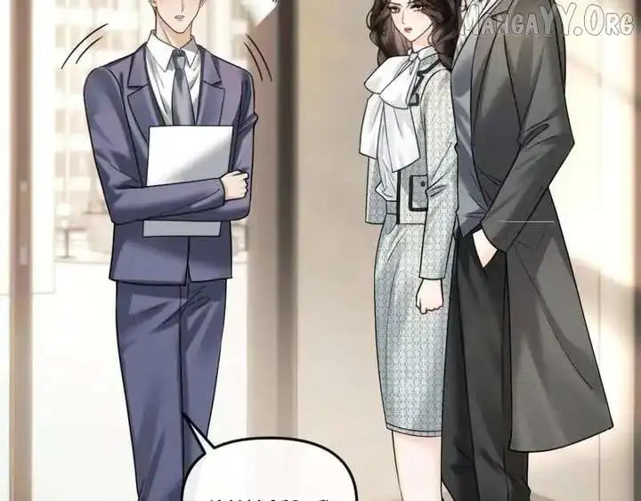 Deeply In Love Chapter 61 page 14
